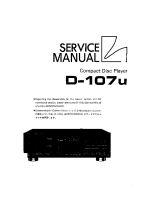 Luxman D-107-U-Service-Manual 